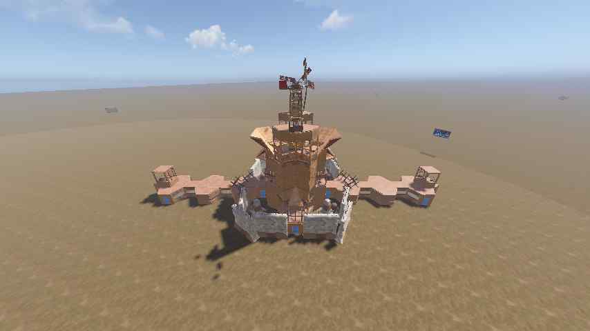 snowball base of the century · UKN